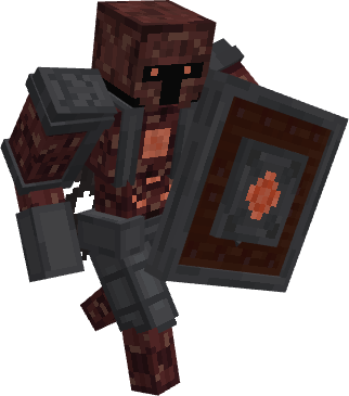 Scorched Knight