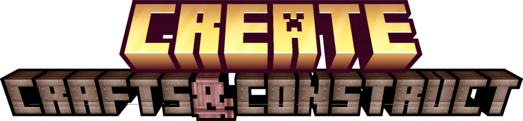 Create: Crafts&Construct