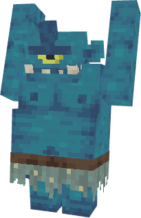 Cave Ogre