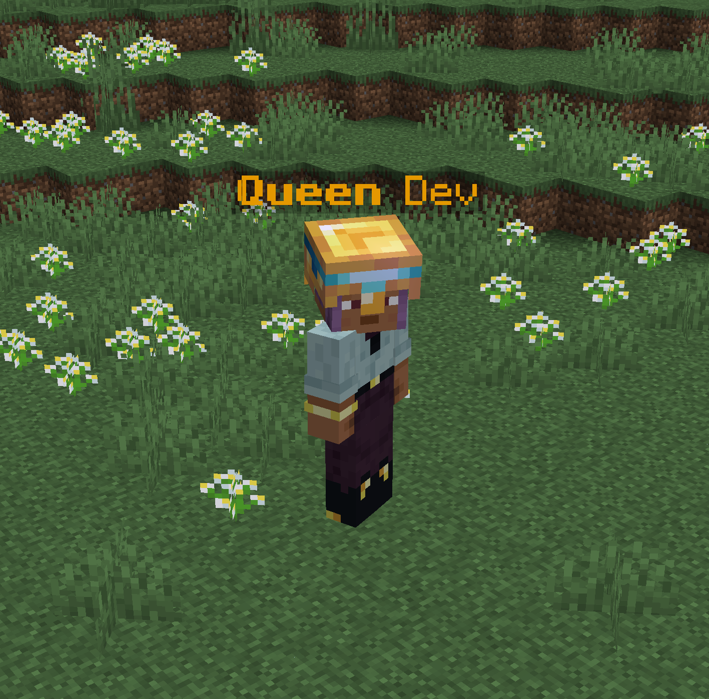 Gender Specific Monarchal Title