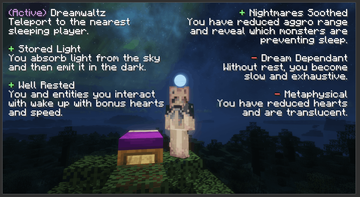 An image detailing the Origin's impact, pros, and cons. Transcription can be found below.