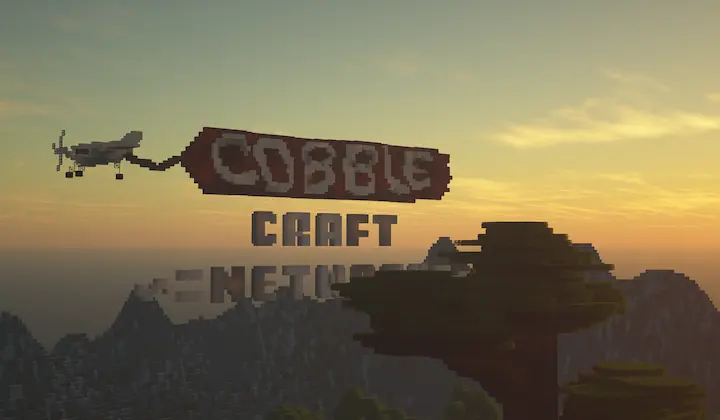 CobbleCraft Network Lobby <3