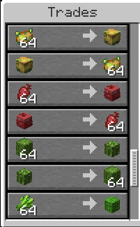 Compact Item - Farmer trade Page 4