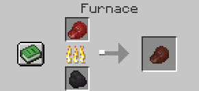 Cooking Meat