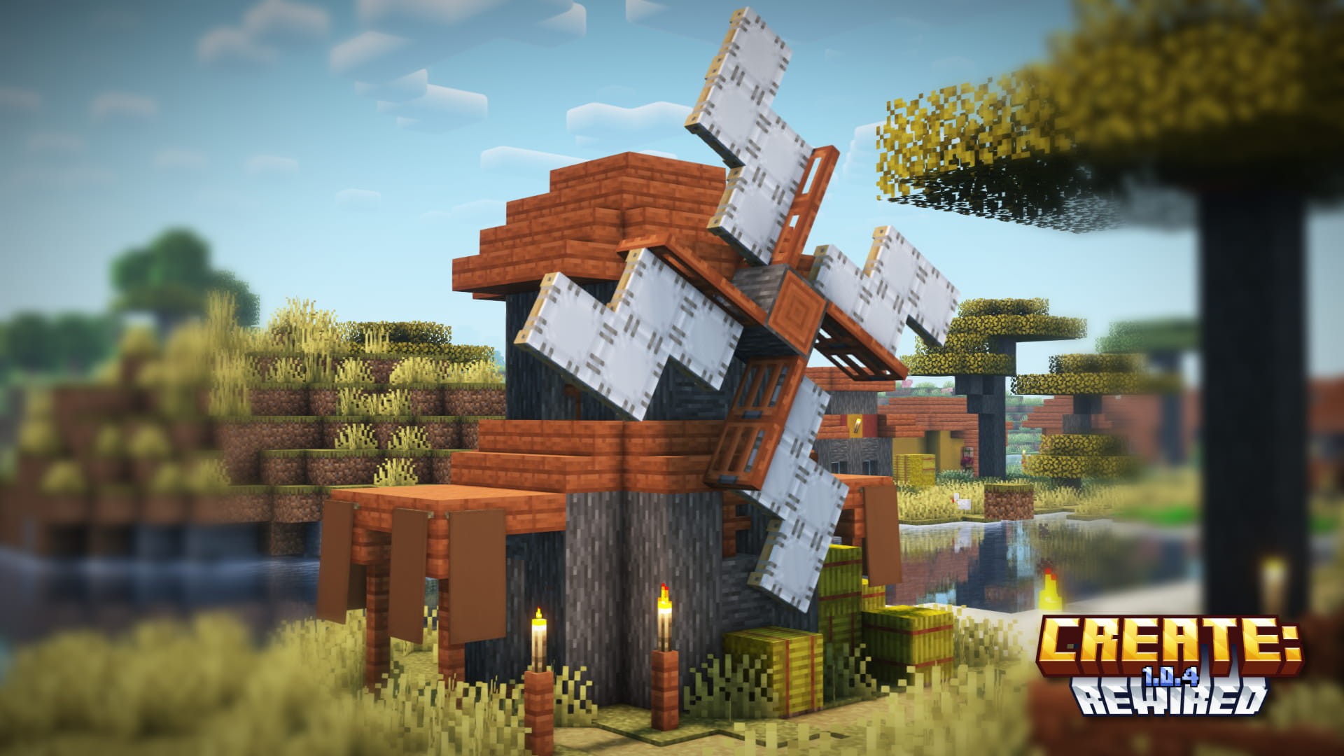 Windmill