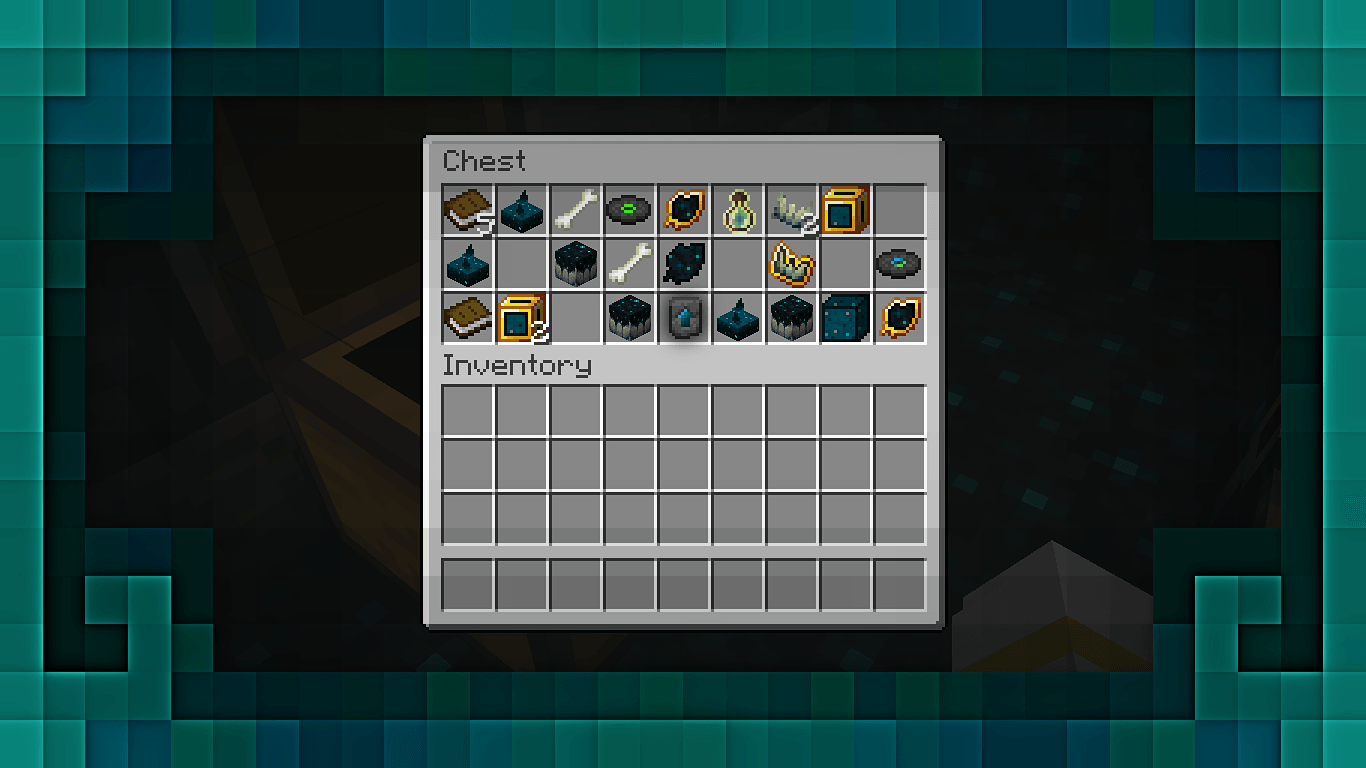 loot