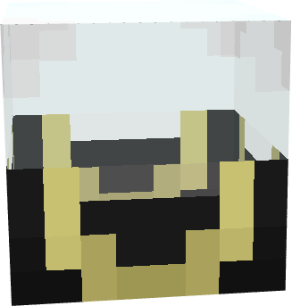 A rare charm capsule