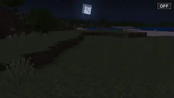 Night Vision OFF