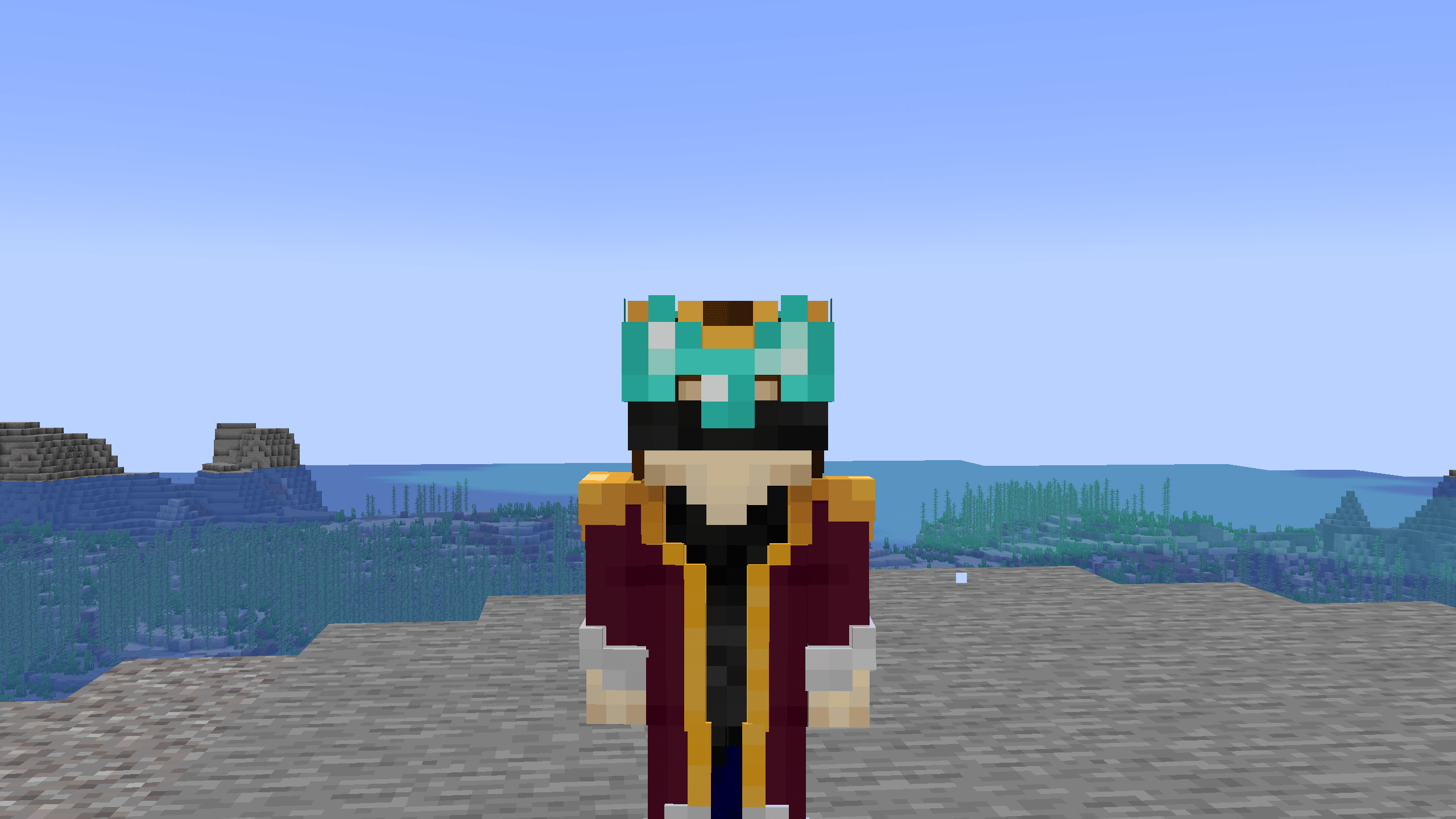 Diamond Crown