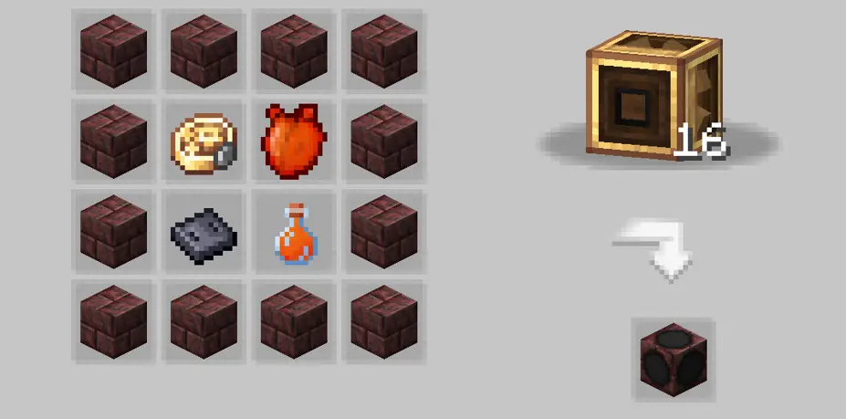 Dragon Forge Core