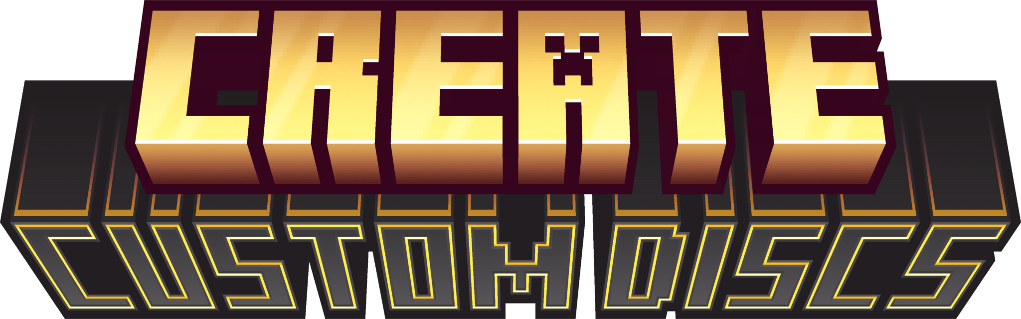 the logo of the mod