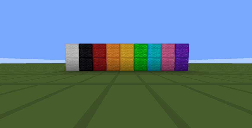 Wools