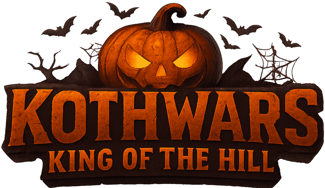 KothWars Banner