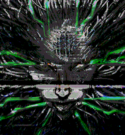 SHODAN?