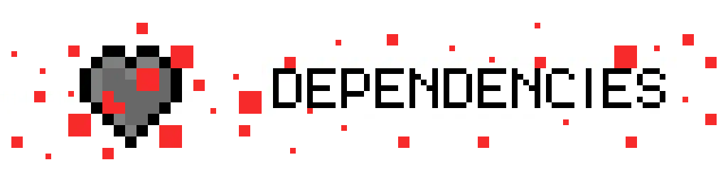 dependencies