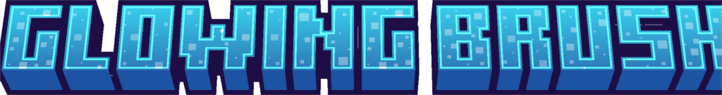 Text Brush