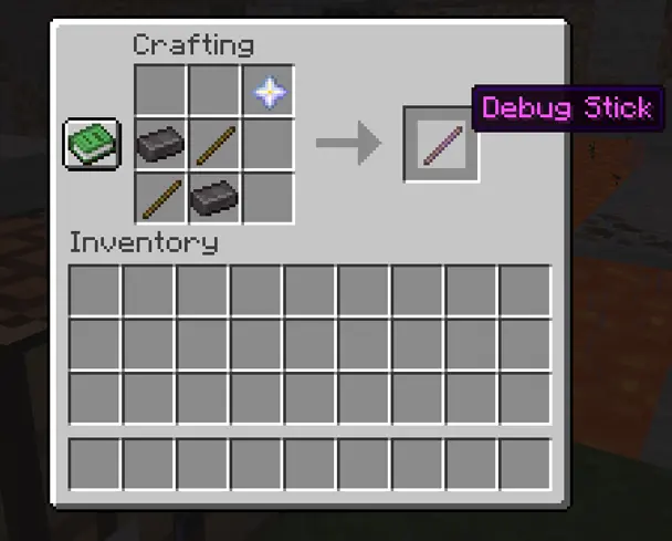 crafting-recipe