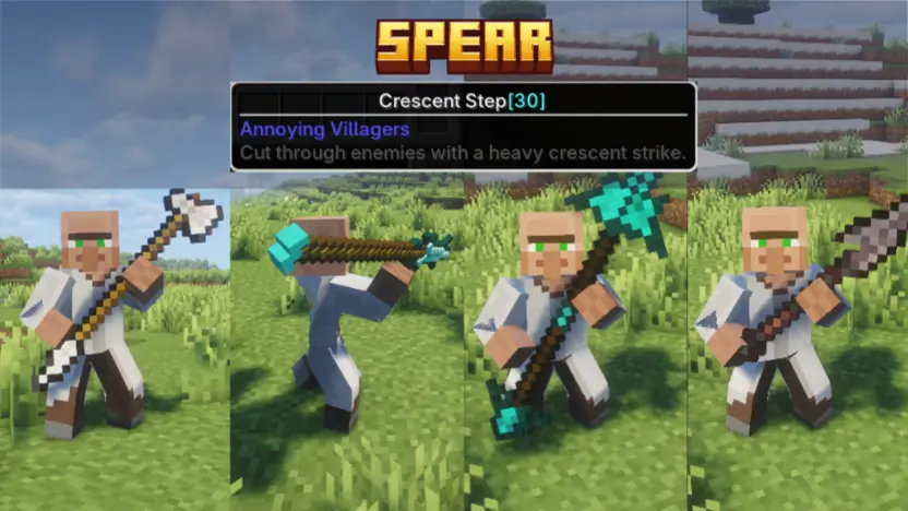 Spear