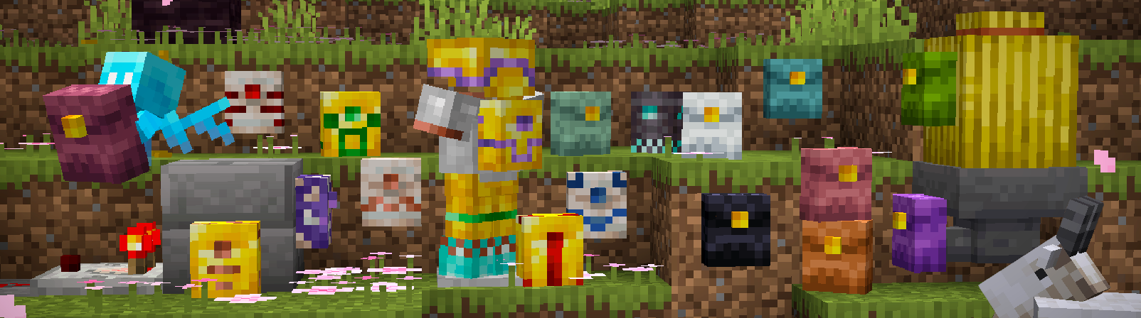 Custom Backpacks!
