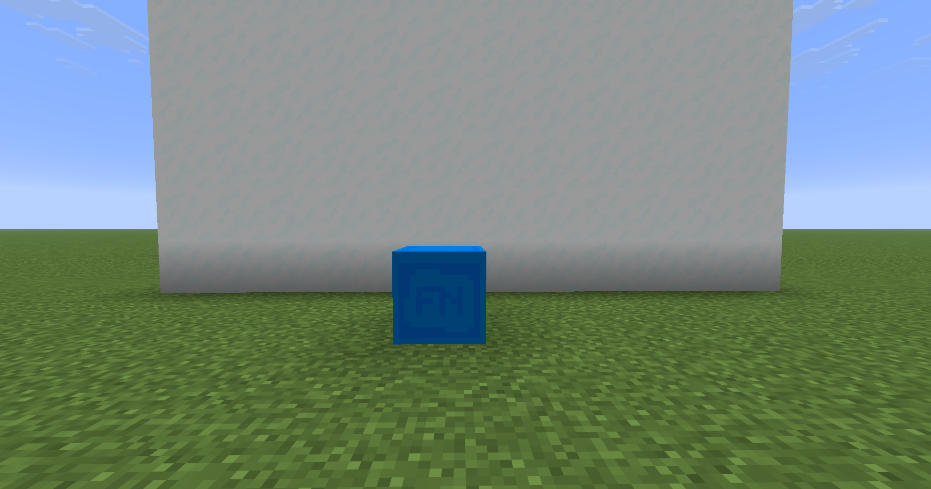 Supply Crate