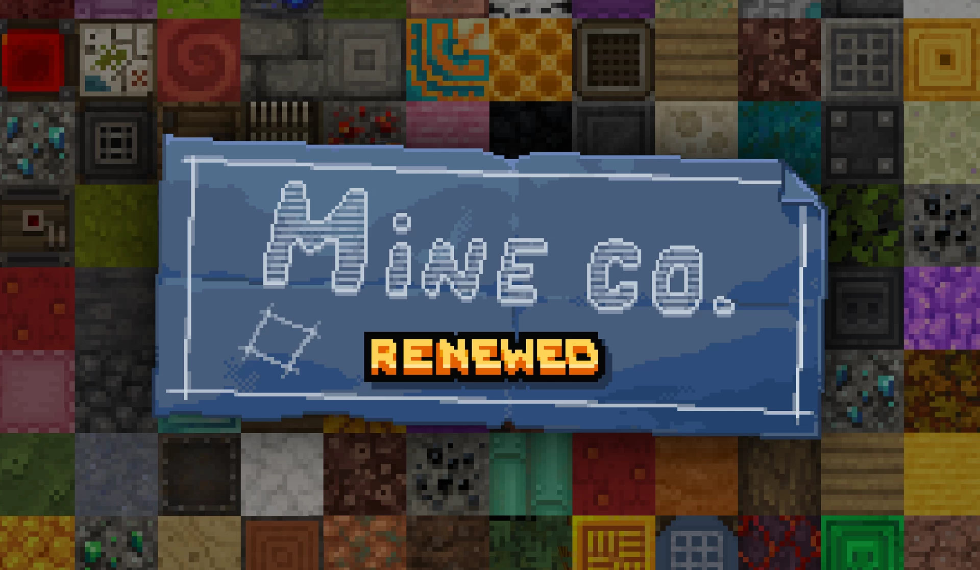 Mine Co. Renewed Splash