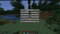 Demonstration of changing physics