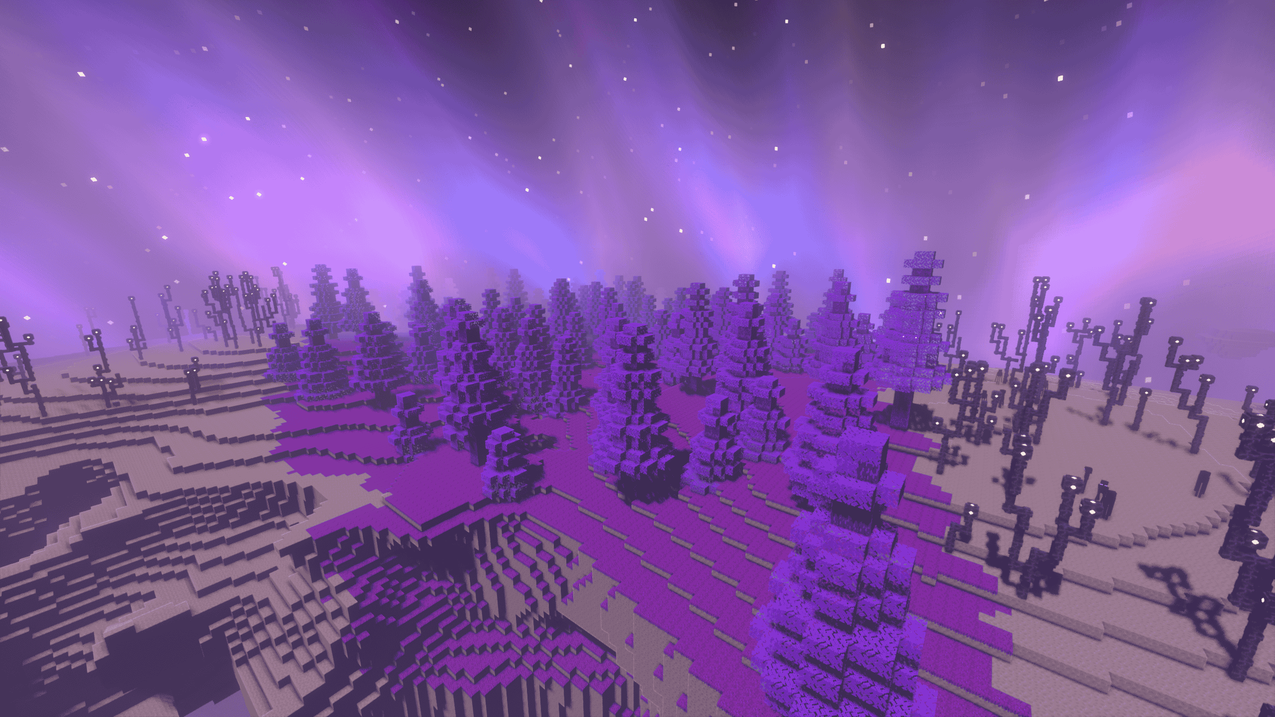 Voided Lands