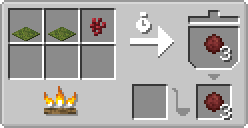 EVIL Moss Ball Cooking