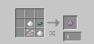Alteration Powder Recipe