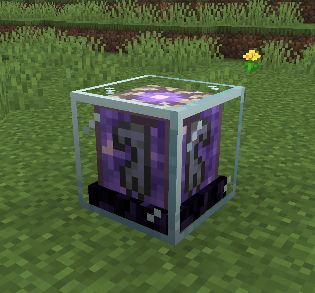 Anti-air beacon