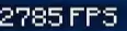 FPS with those mods