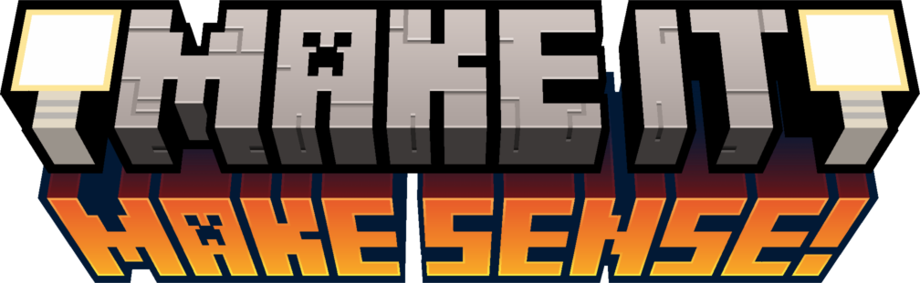 Make It Make Sense logo