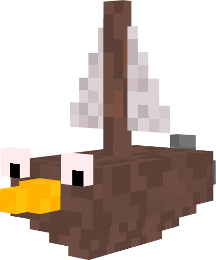FloatyOld