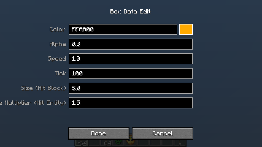 Time Stop Clock - [Fabric 1.20.1] v4.4.5 - Minecraft Mods - CurseForge