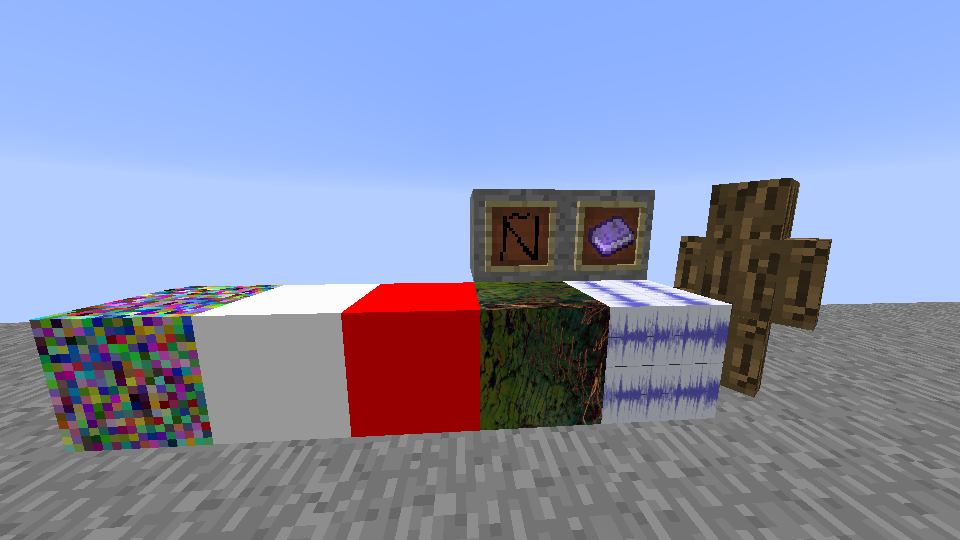 Creative stuff