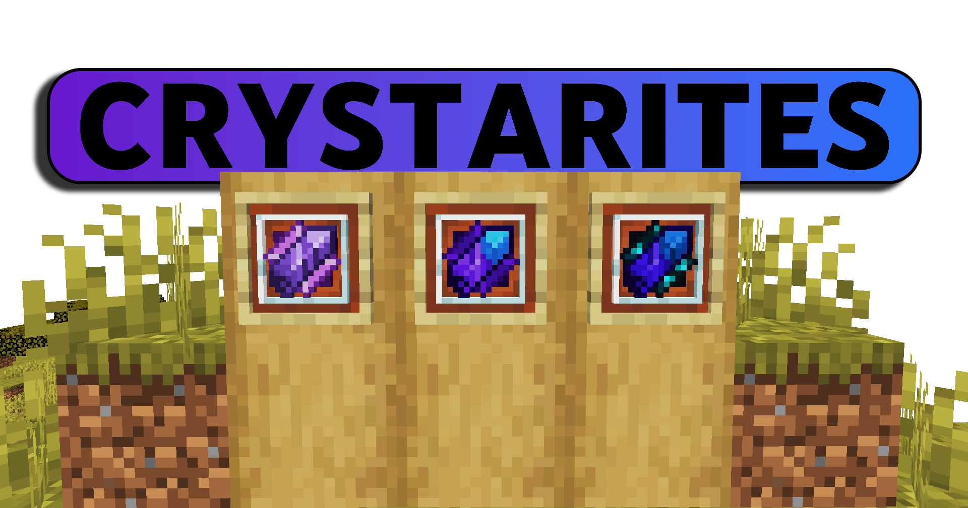 Crystarites