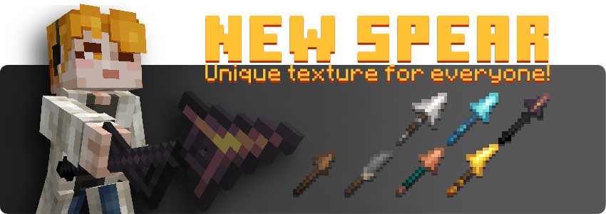 New Spear