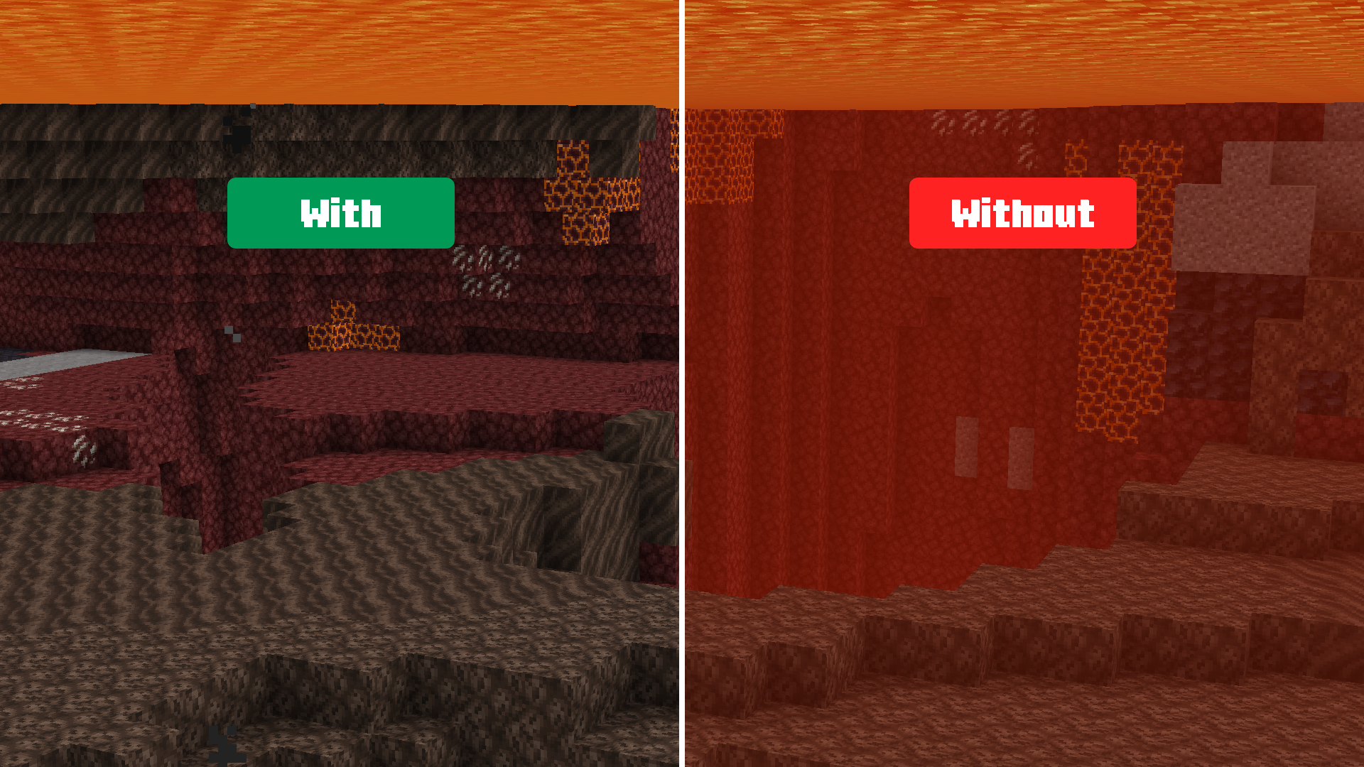 ChillByte – Clear Lava Featured Image