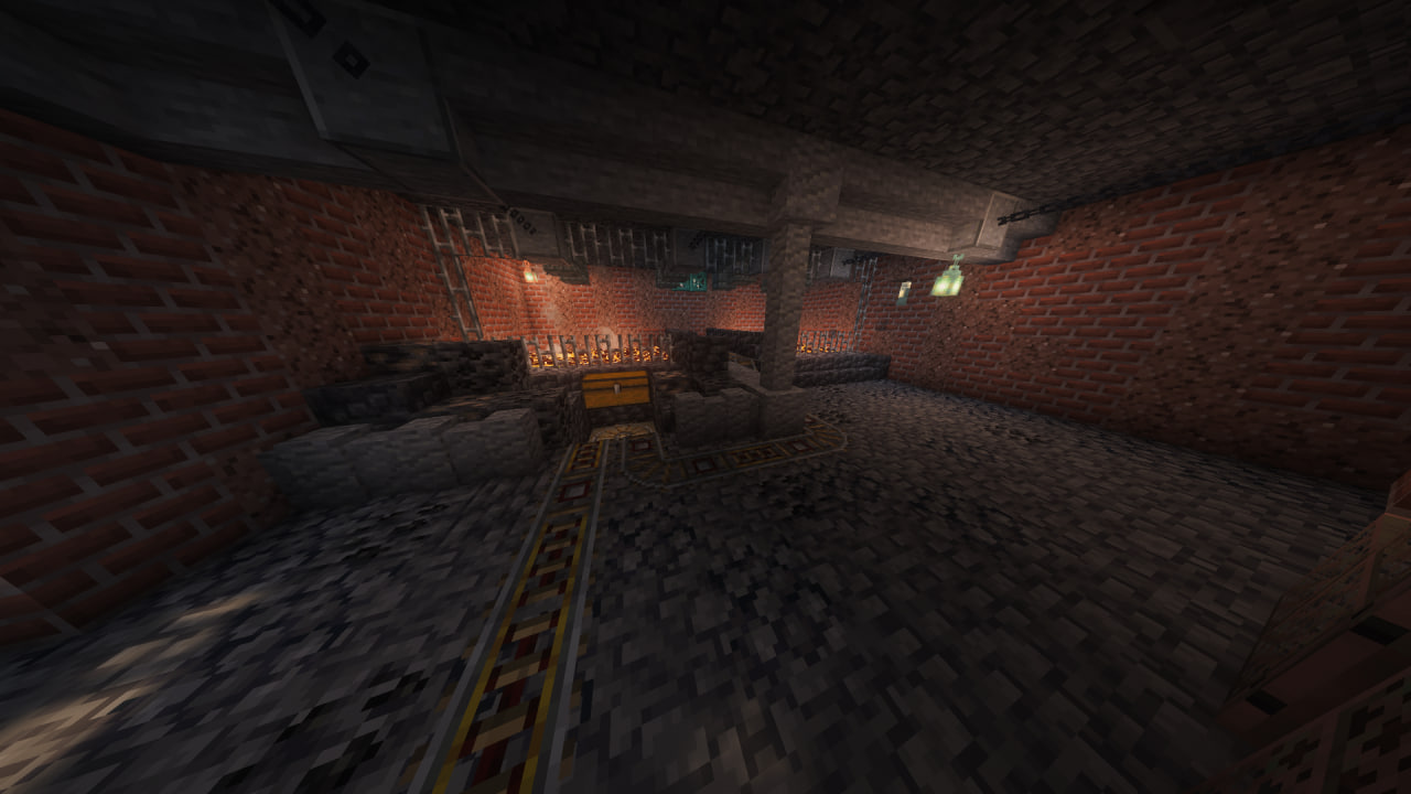 Metallurgy Factory