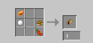 TacoRecipe