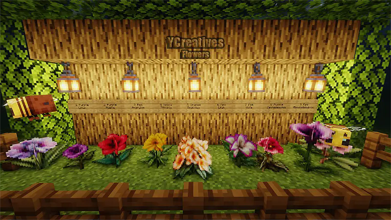 YCFlowers