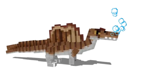 SpinoBubble