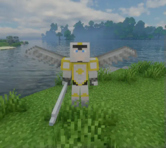 Archangel