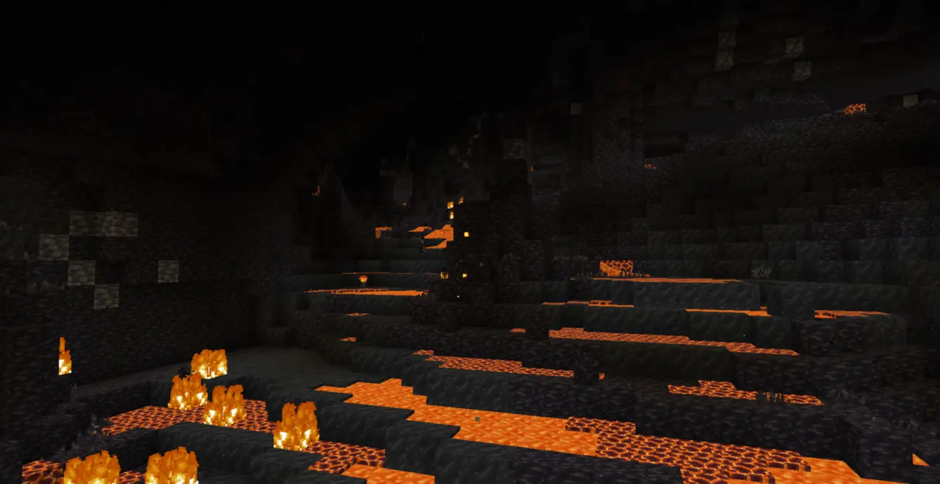Rusted Depths