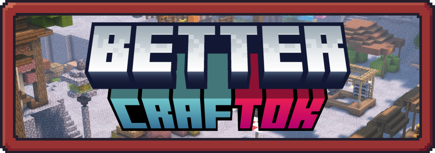 Better Craftok logo