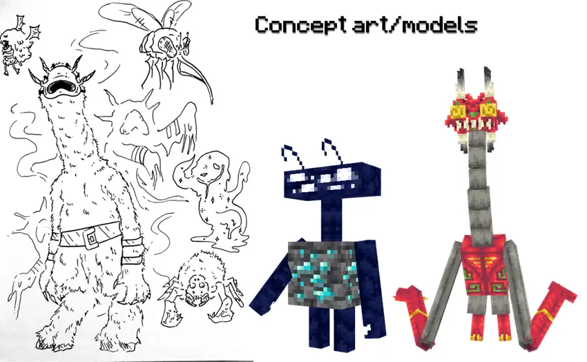 Concept Art