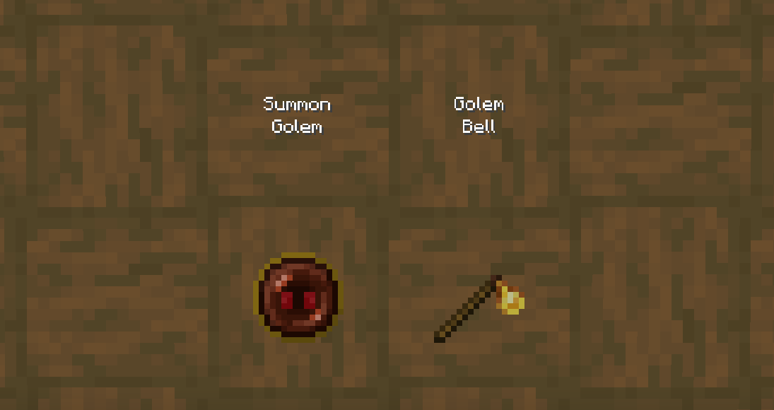 items