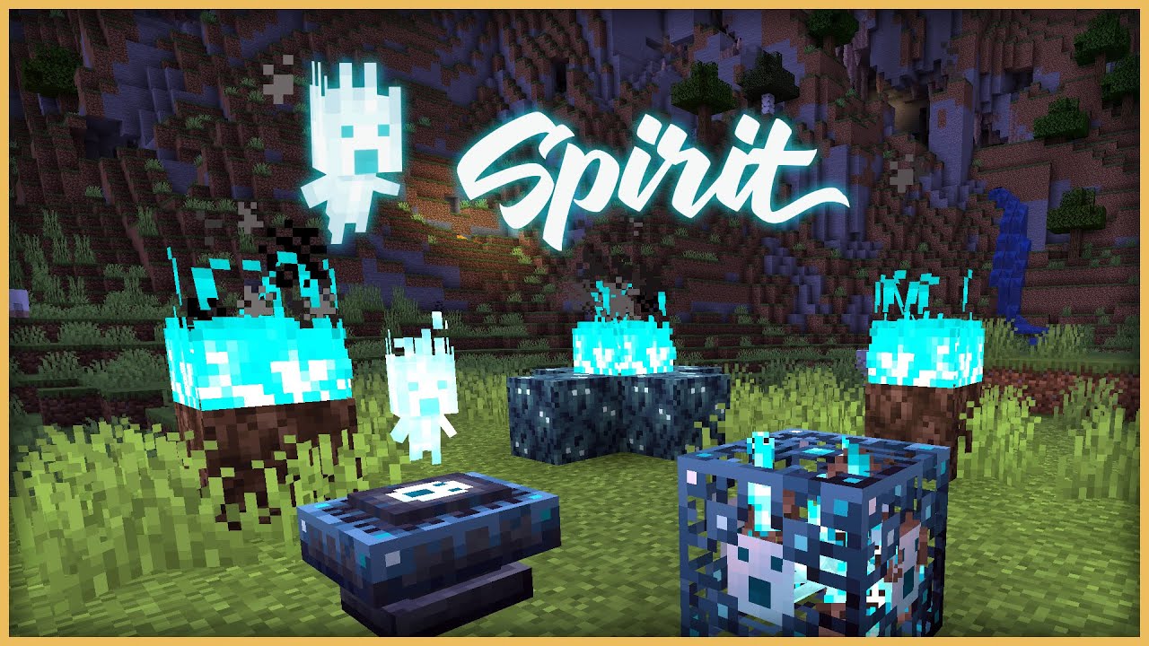 spirit