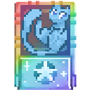 Shiny Mew