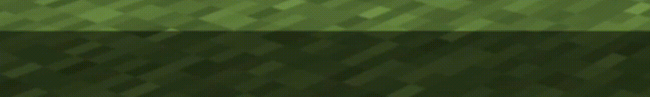 Fade with green color